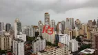 Foto 49 de Apartamento com 3 Quartos à venda, 204m² em Boqueirão, Santos