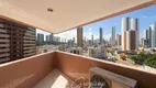 Foto 25 de Apartamento com 3 Quartos à venda, 126m² em Manaíra, João Pessoa