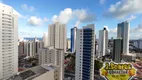 Foto 2 de Apartamento com 3 Quartos à venda, 94m² em Brisamar, João Pessoa
