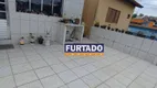 Foto 6 de Sobrado com 4 Quartos à venda, 120m² em Vila Mazzei, Santo André