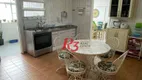 Foto 22 de Apartamento com 3 Quartos à venda, 119m² em Ponta da Praia, Santos