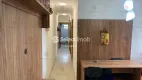 Foto 3 de Apartamento com 3 Quartos para venda ou aluguel, 67m² em Vila Assis Brasil, Mauá