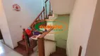 Foto 20 de Casa com 4 Quartos à venda, 209m² em Tijuca, Rio de Janeiro