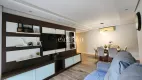 Foto 15 de Apartamento com 3 Quartos à venda, 119m² em Coqueiros, Florianópolis