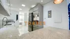 Foto 11 de Apartamento com 4 Quartos à venda, 220m² em Praia das Pitangueiras, Guarujá