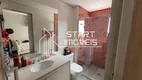 Foto 9 de Apartamento com 4 Quartos à venda, 194m² em Jardim, Santo André