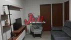 Foto 3 de Apartamento com 2 Quartos à venda, 100m² em Vila Curuçá, Santo André