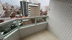 Foto 2 de Apartamento com 2 Quartos à venda, 58m² em Vila Guilhermina, Praia Grande