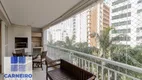 Foto 32 de Apartamento com 3 Quartos à venda, 145m² em Paraíso, São Paulo