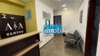 Foto 7 de Sala Comercial à venda, 98m² em Vila Matias, Santos