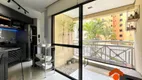 Foto 12 de Apartamento com 1 Quarto à venda, 58m² em Jardim Ampliação, São Paulo