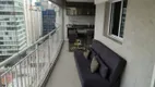 Foto 3 de Flat com 2 Quartos para alugar, 84m² em Itaim Bibi, São Paulo