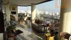 Foto 2 de Apartamento com 4 Quartos para venda ou aluguel, 213m² em Sumaré, São Paulo