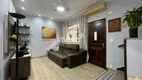 Foto 4 de Casa com 2 Quartos à venda, 70m² em Vila Matias, Santos