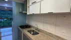 Foto 2 de Apartamento com 3 Quartos à venda, 80m² em Recreio Dos Bandeirantes, Rio de Janeiro