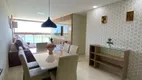 Foto 5 de Apartamento com 3 Quartos à venda, 120m² em Praia do Morro, Guarapari