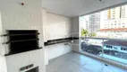 Foto 2 de Apartamento com 3 Quartos à venda, 110m² em Ponta da Praia, Santos