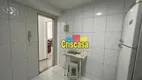 Foto 18 de Apartamento com 2 Quartos à venda, 59m² em Bosque da Praia, Rio das Ostras