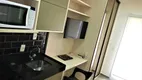 Foto 7 de Apartamento com 1 Quarto para alugar, 25m² em Perdizes, São Paulo