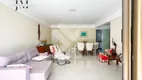 Foto 7 de Apartamento com 3 Quartos à venda, 136m² em Lagoa Nova, Natal