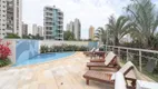 Foto 37 de Apartamento com 3 Quartos à venda, 213m² em Panamby, São Paulo