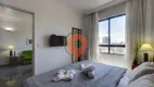 Foto 5 de Apartamento com 2 Quartos para alugar, 42m² em Meireles, Fortaleza
