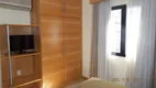 Foto 6 de Flat com 1 Quarto para alugar, 45m² em Moema, São Paulo