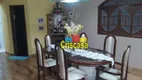 Foto 2 de Casa com 5 Quartos à venda, 300m² em Miguel Couto, Cabo Frio