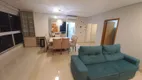 Foto 4 de Apartamento com 3 Quartos para alugar, 115m² em Goiabeiras, Cuiabá