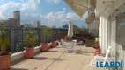 Foto 2 de Apartamento com 5 Quartos à venda, 594m² em Higienópolis, São Paulo