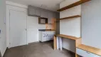 Foto 3 de Apartamento com 1 Quarto para alugar, 25m² em Santa Cecília, São Paulo