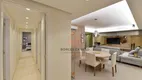 Foto 10 de Apartamento com 4 Quartos à venda, 134m² em Funcionários, Belo Horizonte