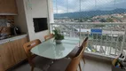 Foto 11 de Apartamento com 3 Quartos à venda, 80m² em Vila Suíssa, Mogi das Cruzes