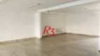 Foto 5 de Sala Comercial para alugar, 160m² em Pompeia, Santos