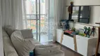 Foto 5 de Apartamento com 2 Quartos à venda, 65m² em Mirandópolis, São Paulo