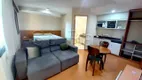 Foto 2 de Apartamento com 1 Quarto à venda, 33m² em Cidade Monções, São Paulo