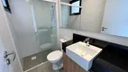 Foto 10 de Apartamento com 1 Quarto para alugar, 31m² em Carvoeira, Florianópolis