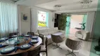 Foto 8 de Casa de Condomínio com 4 Quartos à venda, 600m² em Ponta Negra, Manaus