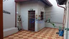 Foto 47 de Casa de Condomínio com 3 Quartos à venda, 206m² em Espirito Santo, Valinhos