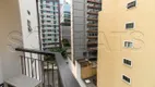 Foto 9 de Flat com 1 Quarto à venda, 32m² em Jardins, São Paulo