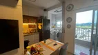 Foto 37 de Apartamento com 2 Quartos à venda, 52m² em Condominio Residencial Colinas do Paratehy, São José dos Campos