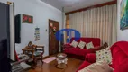 Foto 3 de Apartamento com 3 Quartos à venda, 96m² em Santo Antônio, Belo Horizonte