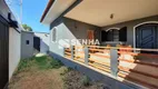 Foto 3 de Ponto Comercial para alugar, 10m² em Saraiva, Uberlândia