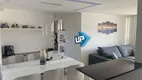 Foto 4 de Apartamento com 3 Quartos à venda, 82m² em Recreio Dos Bandeirantes, Rio de Janeiro