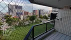 Foto 4 de Apartamento com 3 Quartos à venda, 103m² em Jatiúca, Maceió