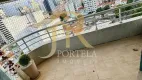 Foto 6 de Apartamento com 3 Quartos à venda, 124m² em Aclimação, São Paulo