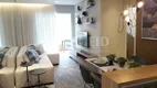 Foto 4 de Apartamento com 2 Quartos à venda, 58m² em Jardim Marajoara, São Paulo