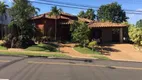 Foto 3 de Casa de Condomínio com 4 Quartos à venda, 430m² em Loteamento Alphaville Campinas, Campinas