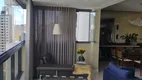 Foto 3 de Apartamento com 4 Quartos à venda, 154m² em Belvedere, Belo Horizonte