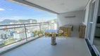 Foto 2 de Apartamento com 3 Quartos à venda, 134m² em Jardim Astúrias, Guarujá